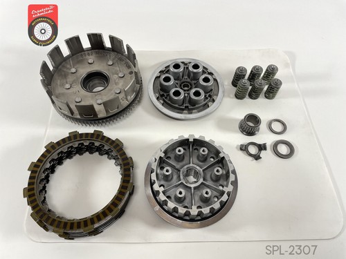 Embrayage ktm 640 duke lc4 - embrayage,