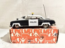 jouet ancien Police JOUSTRA ??