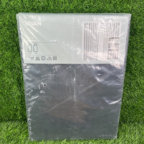 Sealed ikea vivan - curtains, 1