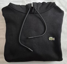 Sweatshirt Lacoste homme à
