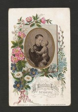 IMAGE PIEUSE SAINT STANISLAS