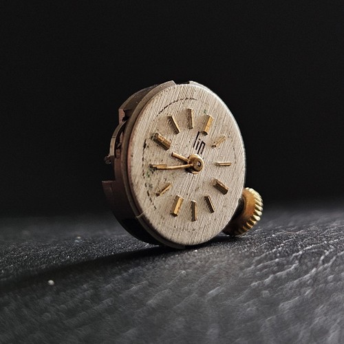 Mouvement lip montre - mouvement,