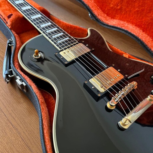 Guitare électrique burny - guitare,