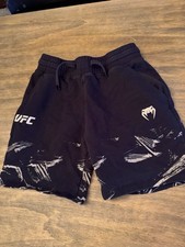 UFC Venum Fight Week Cotton
