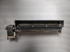 Poele a pellet ventilateur tangentiel TRIAL THS27B6-017 K 45 W AMG FIORINA