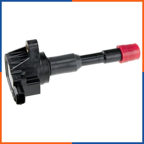 Bobine allumage pour honda - d'allumage, |