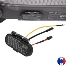 Port de charge Trottinette