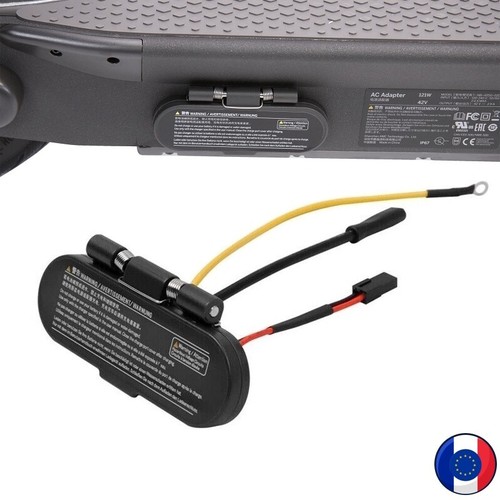 Port charge trottinette - de,