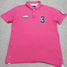 Gaastra Hommes Polo Shirt XXXL