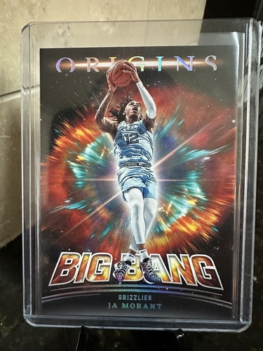 2022 origins big bang - bang, #2