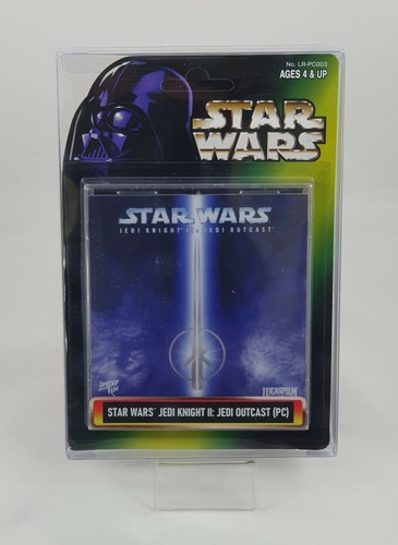 Star wars jedi knight - wars,