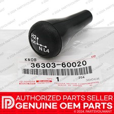 GENUINE Toyota 73-80 Land