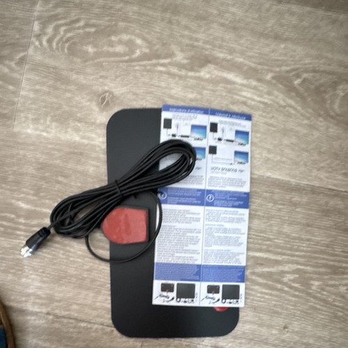 Antenne intérieure hdtv - intérieure,