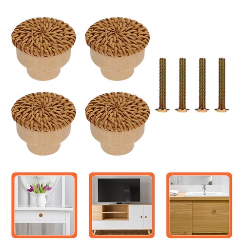 Pcs boutons commode en - commode,