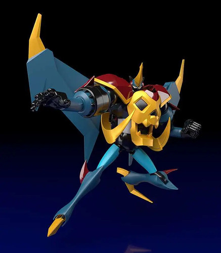 Kit modèle raiking moderoid - kit,