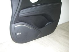 Panneau de porte avant droit