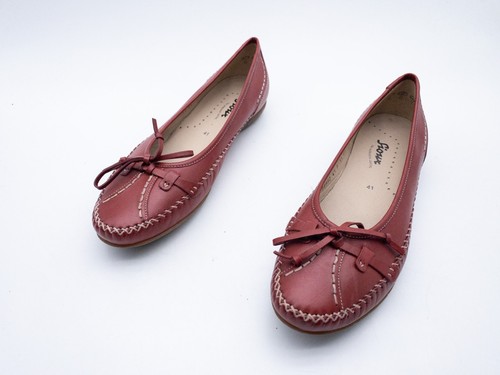 Sioux mocassins femme - sioux,