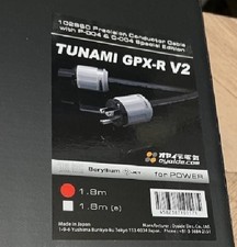 Câble d'alimentation Oyaide