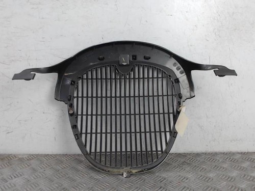 Calandre jaguar type - calandre, phase