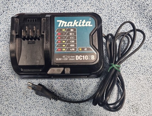 Dc10sb makita chargeur - makita,