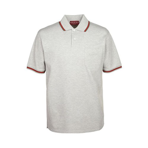 Gucci shirt polo manches - gucci,