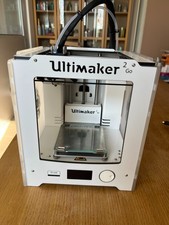 imprimante 3d occasion