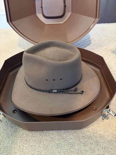Akubra cattleman australian - cattleman,