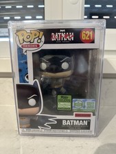 Funko pop ecc batman - ecc,
