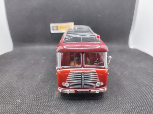 Bus panhard k173 - ▄▀▄,
