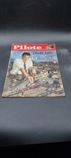 Revue journal pilote n°62