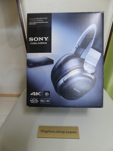 Sony mdr hw700ds boîtier - sony, mdr-hw700ds