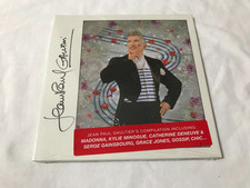 ALBUM CD 17T JEAN-PAUL