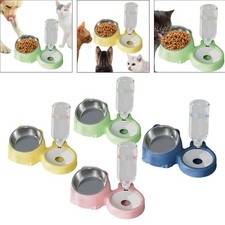 Gamelle pour Chat Bol