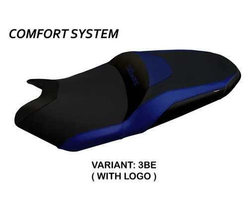 Housse selle milano comfort - milano, 3