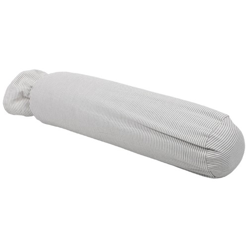 Taie oreiller cylindrique - d'oreiller,