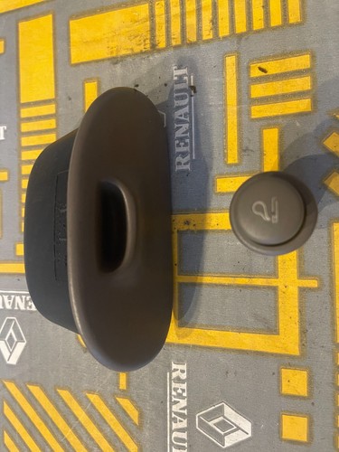 Marron pour renault twingo - marron,