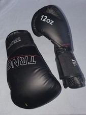 Gant De Boxe 12 oz