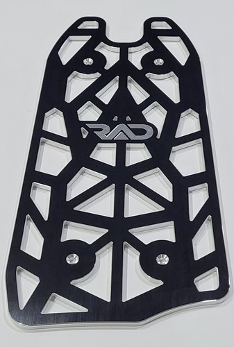 Rad series aluminum - rad,