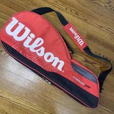 Wilson Tour Thermo Guard w/