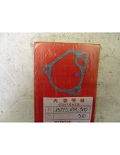 Joint papier de couvercle de pompe à eau de CRM125R 91 NSR125F 93 idem 19225K