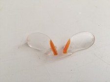 Phare avant pièce détachée miniature Porsche Boxster 1/18 Maisto #A24