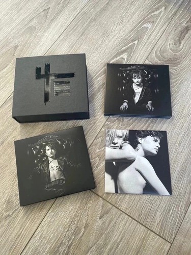 Coffret collector box - collector, /