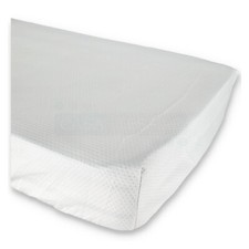 Protective Matelas imperméable couvrir diverses mesures