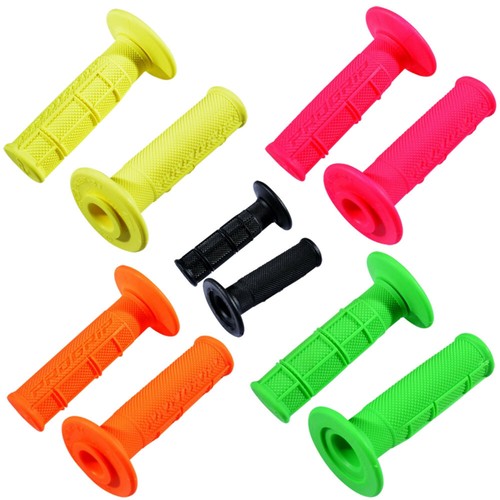 Paire poignee progrip - paire,