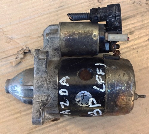 Moteur mazda 323 8cc dohc - mazda, bp