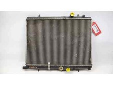 Radiateur occasion peugeot 206 - occasion,