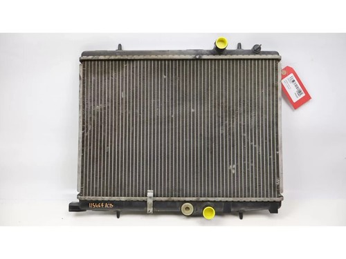 Radiateur occasion peugeot 206 - peugeot,