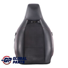 Mercedes W176 Siège Avant Droit Dossier Chauffant Tissu Simili Cuir
