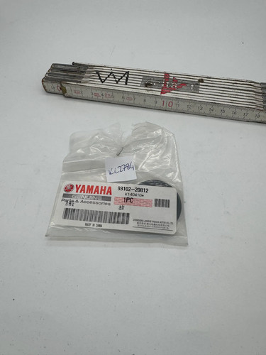 Yamaha ybr125 2012 - (51d2),