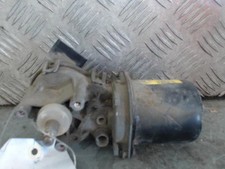 Moteur essuie glace avant